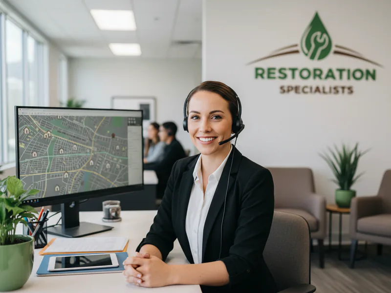 Water Damage Restoration  in Mabank  FAQ