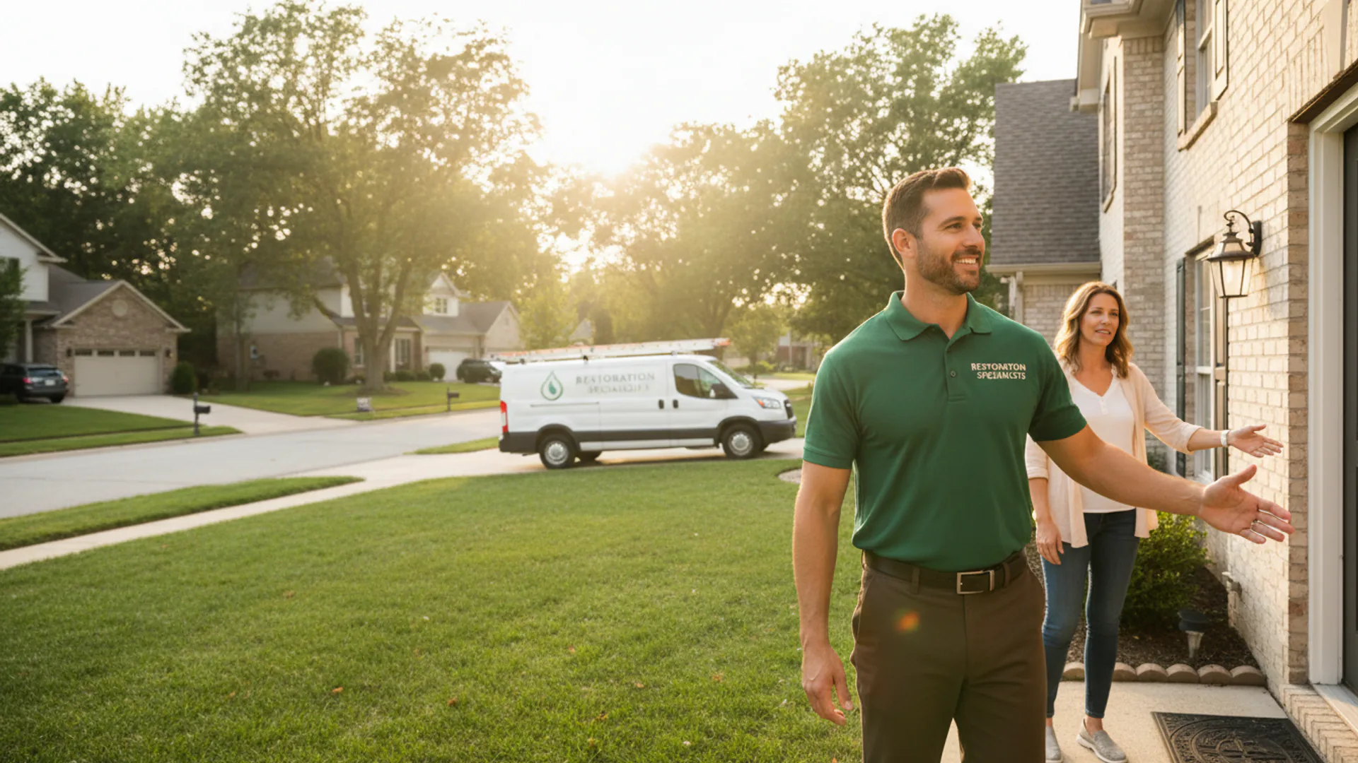 Emergency Water Damage Restoration in Mabank, TX Near Me – 24/7 Rapid Response with Insurance Assistance